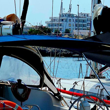 Hotel Cote D'Est San Foca Kültér fotó