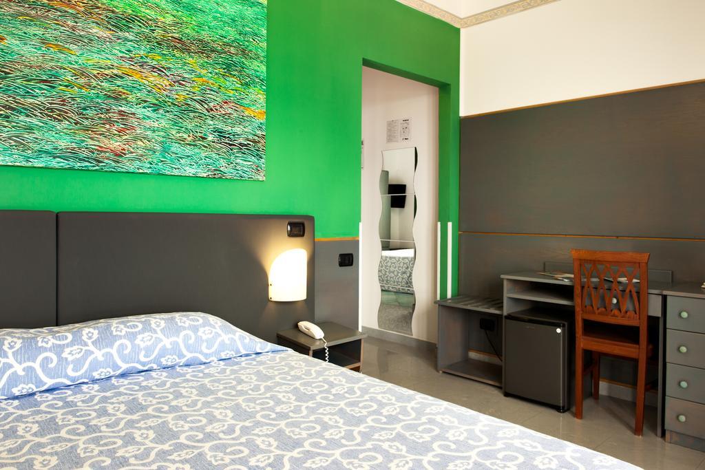 Hotel Cote D'Est San Foca Kültér fotó