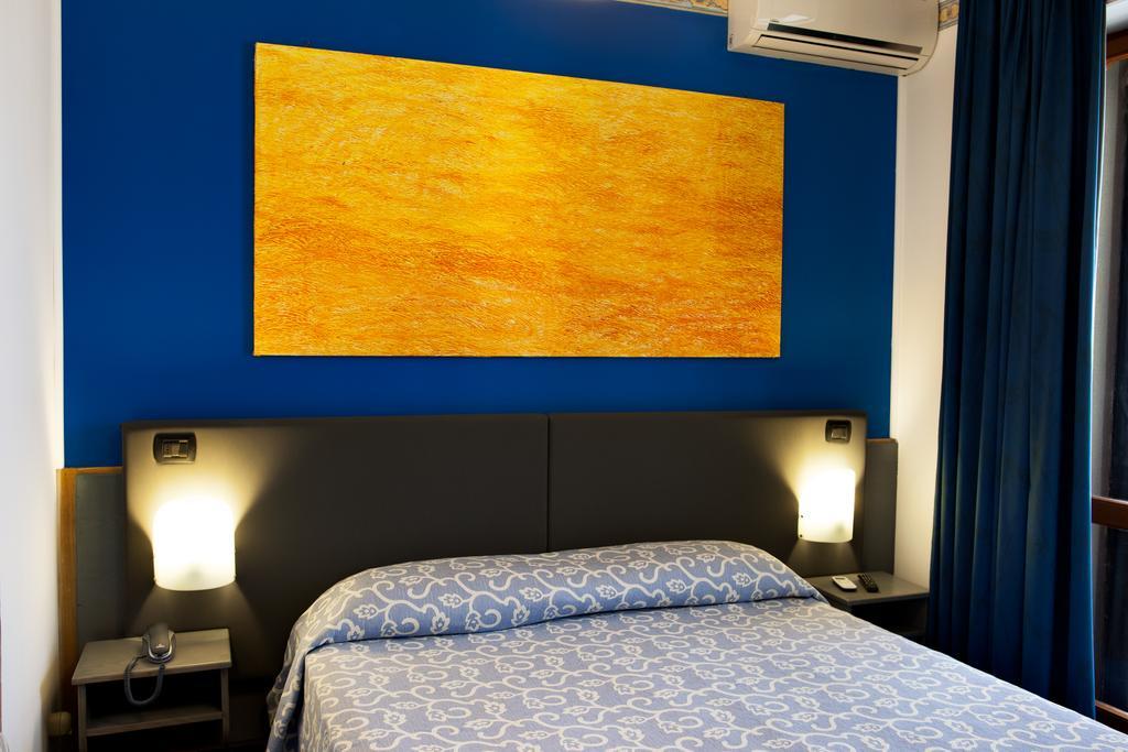 Hotel Cote D'Est San Foca Kültér fotó