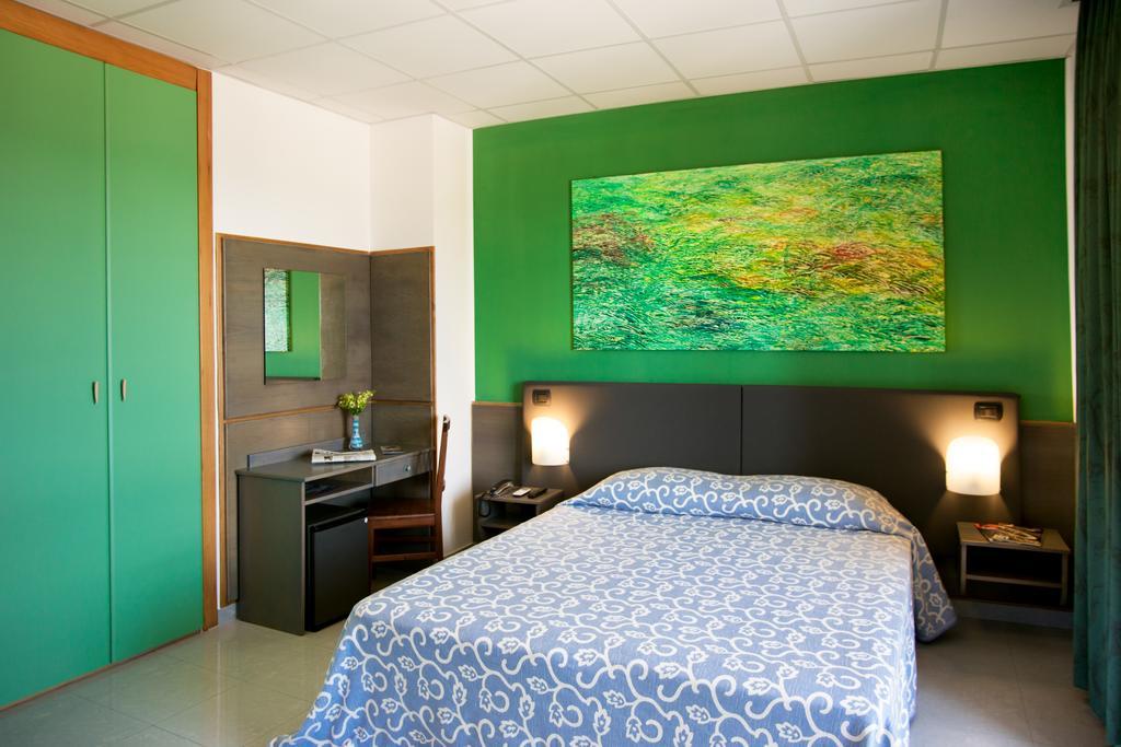Hotel Cote D'Est San Foca Kültér fotó