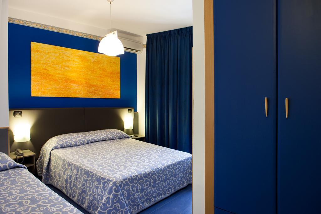 Hotel Cote D'Est San Foca Kültér fotó