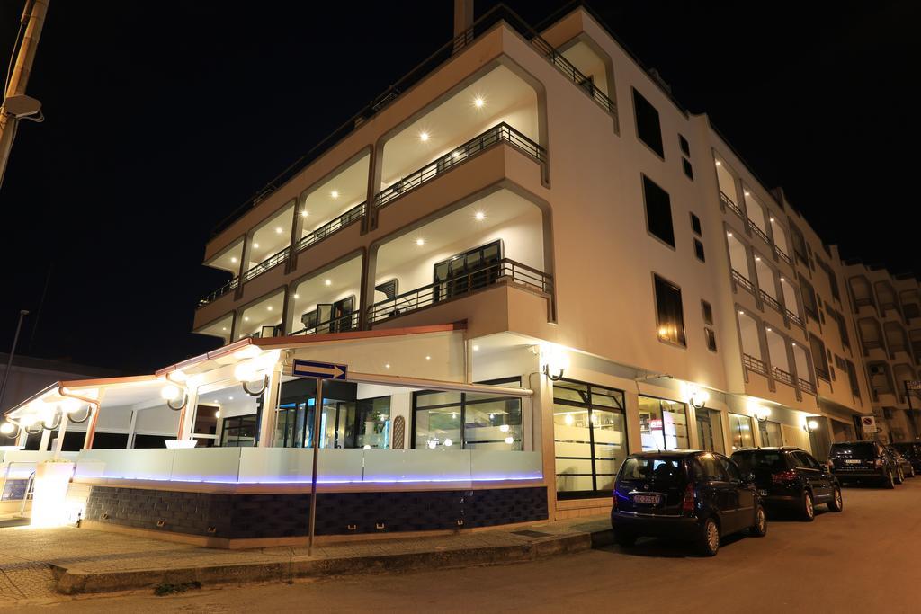 Hotel Cote D'Est San Foca Kültér fotó