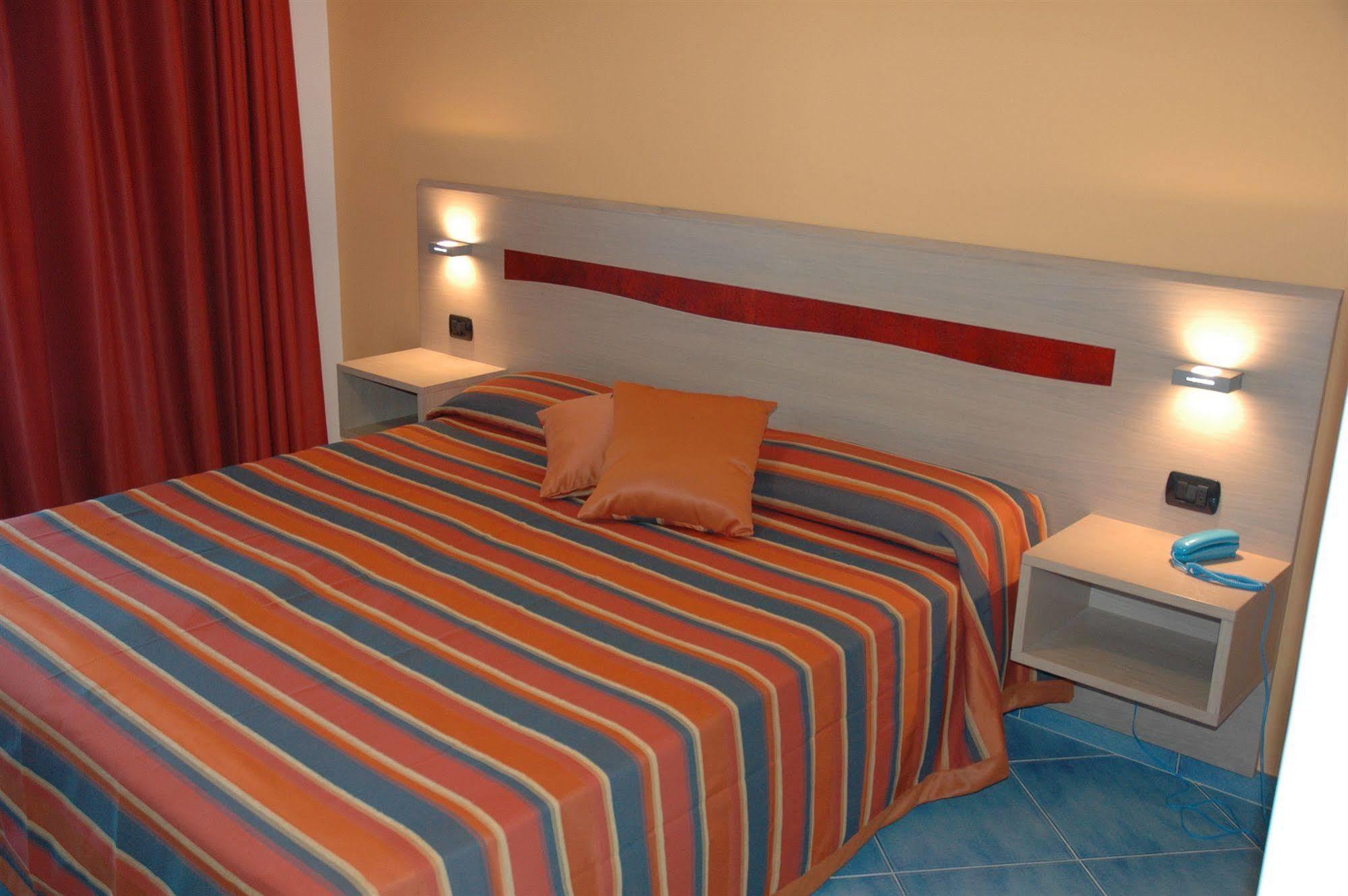 Hotel Cote D'Est San Foca Kültér fotó